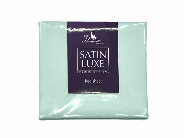 Простыня (220x240 см) Satin Luxe - Вид 2