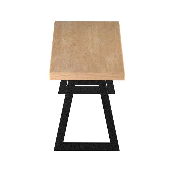 Скамья Лофт-1 - Вид 4