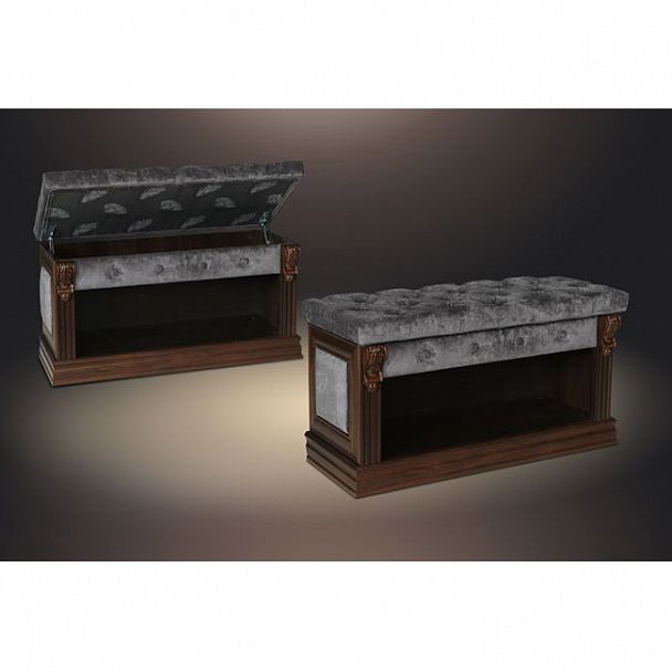 Банкетка "Благо 5-5" - Вид 2