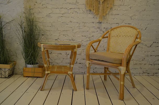 Стол Петани - Вид 7