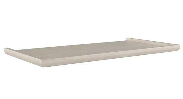 Boston BSN30159 Boston кабинет руководителя  светлый дуб - Вид 1