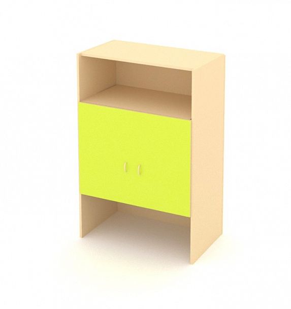 Детский шкаф 2 - Вид 1