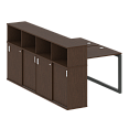 /catalog/kategorii/stoly/rabochie-stantsii-i-bench-sistemy/metal-system-quattro-r-st-s-shkafom-kupe-na-o-obraznom-m-k-50bo-rs-sshk-4-1-t-venge-antratsit-metall/ - фотография