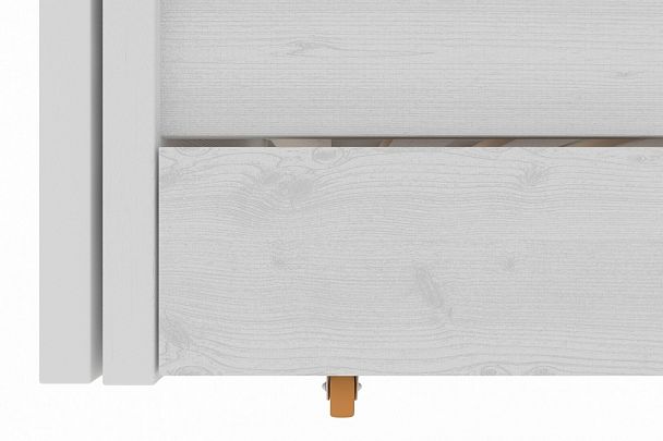 Кровать выдвижая Тильда, - Вид 7