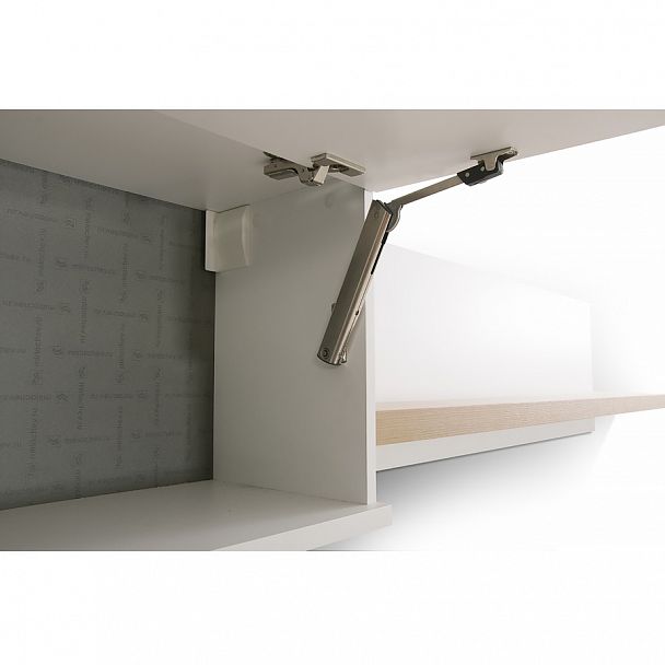 НШ навесной шкаф "Альба" - Вид 7