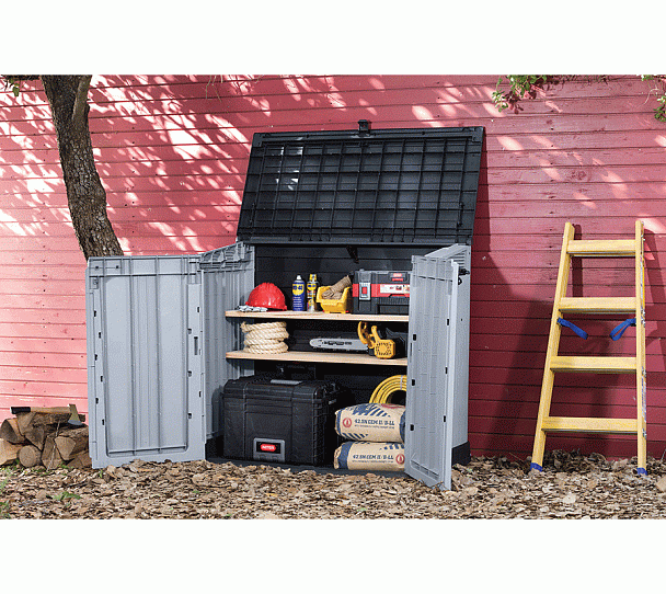 Ящик "STORE IT OUT MIDI PRIME UPGRADED" - Вид 2