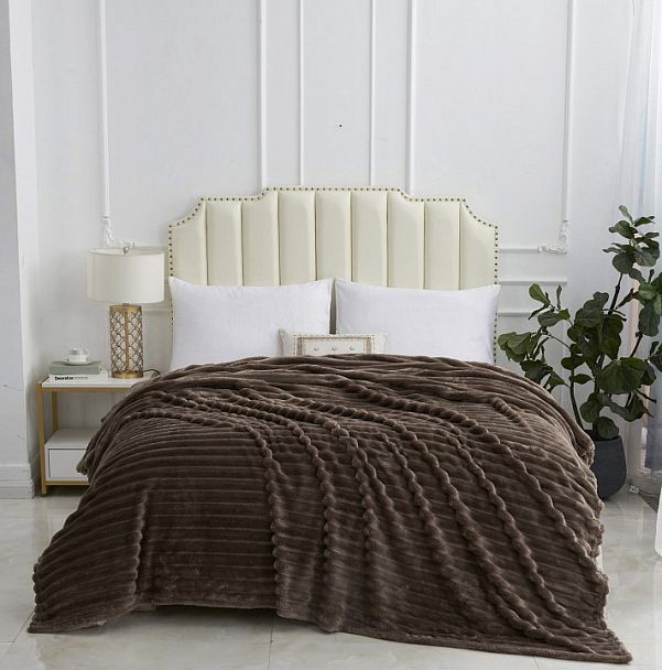 Покрывало полутораспальное Орнелла - Вид 2