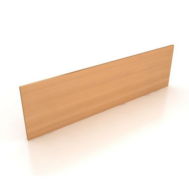 Перегородка "Менеджер" П-15 вишня - Вид 2