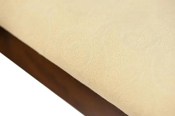 Стул Персей/Perseus, дерево гевея, Cappuchino - Вид 7