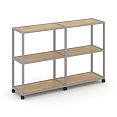 /catalog/kollektsii_i_serii/serii-ofisnoy-mebeli/serii-dlya-personala/shelf-mobile/tikvud-svetlyy/tikvud-svetlyy-metall-seryy/stellazhi-trekhurovnevye/shelf-mobile-stellazh-3-urovnya-2-sektsii-vr-lt-stk-311-06-tikvud-svetlyy-metall-seryy-1170-400-1046/ - фотография
