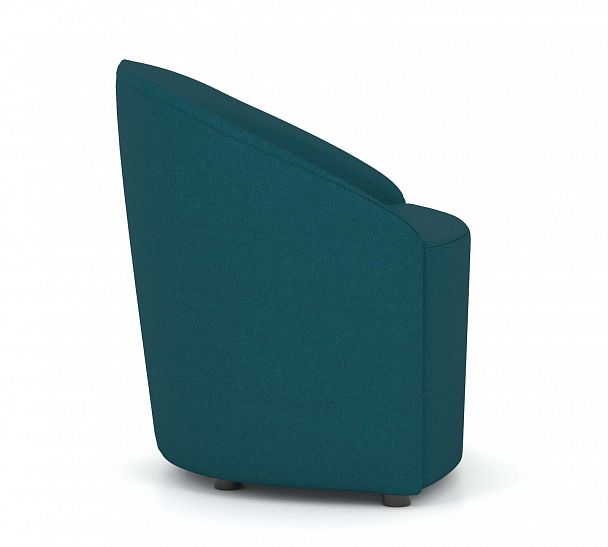 Кресло "3D" стационарное - Вид 3