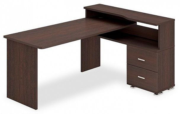 Стол письменный Домино СР-620/160 C - Вид 1