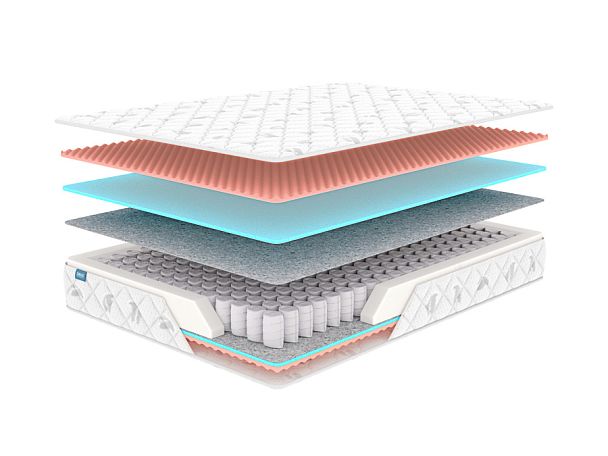 Оптима Массаж 80х190 - Вид 1