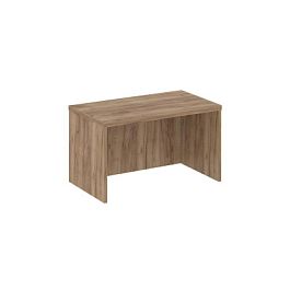 Стайл Проджект Надставка на тумбу 1 яр. SN.NT-003 Дуб Табак 800*400*400 - Фото предпросмотра