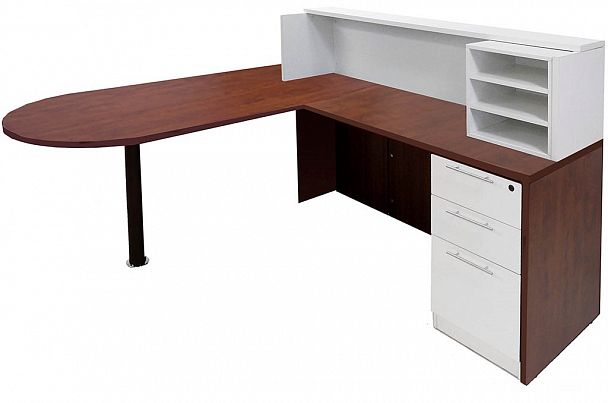 Ресепшн заказной №60 - Вид 4