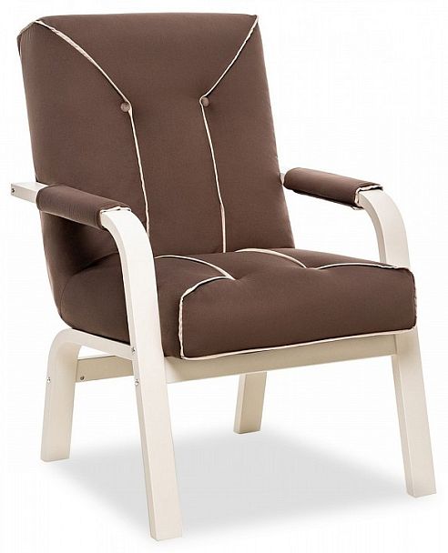 Кресло Модена Люкс - Вид 1