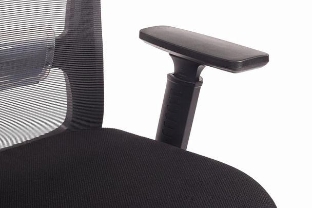 Кресло Line RCH W-202AC Черный - Вид 9