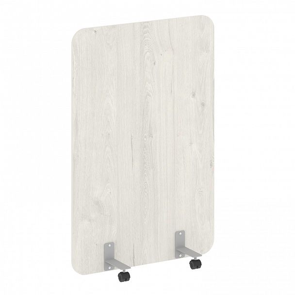 Перегородка "R-Line" DP.R-100-150 дуб наварра - Вид 1