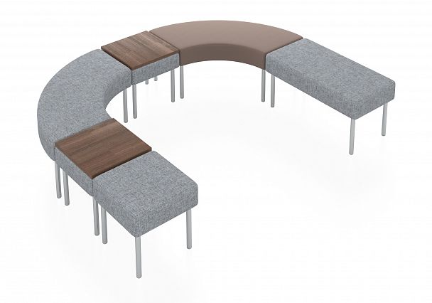 Компоновка №1 "M32" - Вид 1