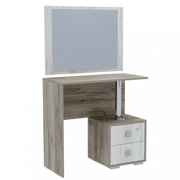 Стол туалетный "Ольга 17" - Вид 1