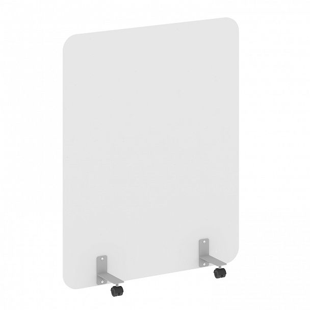 Перегородка "R-Line" DP.R-120-150 белый - Вид 1