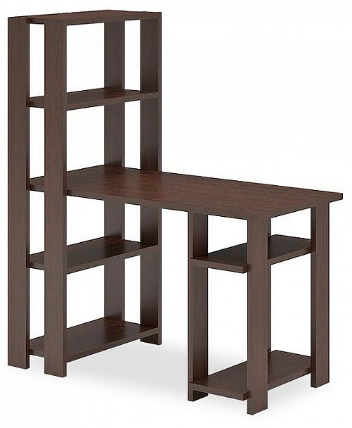 Стол компьютерный Slim СТН-145/120 - Вид 1