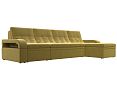 /catalog/kategorii/divany/uglovye-divany/divan-uglovoy-liga-035-long-pravyy-ugol-mikrovelvet-zheltyy/ - фотография