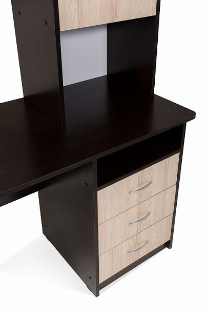 Стол компьютерный СК 9 - Вид 2