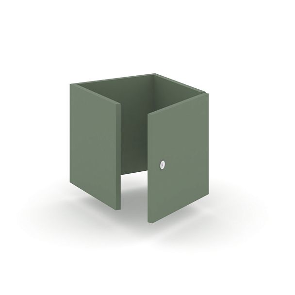 Concept Вставка в надставку CN.NP-003 Кобо 341*333*338 - Вид 1