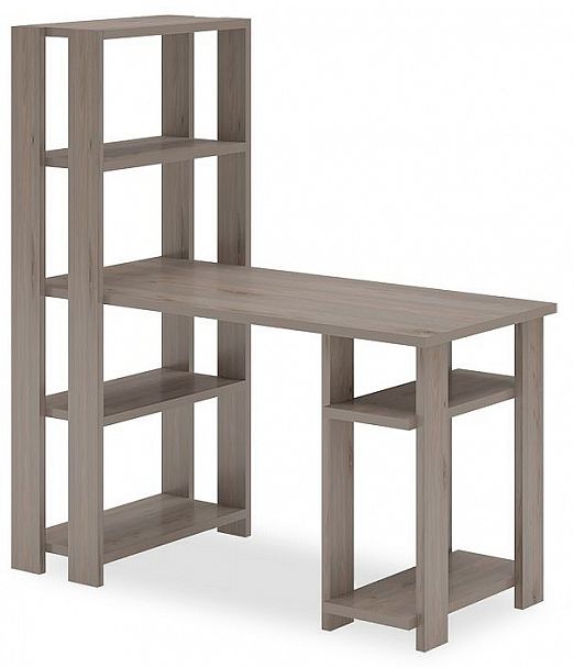 Стол компьютерный Slim СТН-145/130 - Вид 1