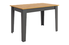 Стол обеденный раздвижной Цезарь 174398.2564 - Фото предпросмотра