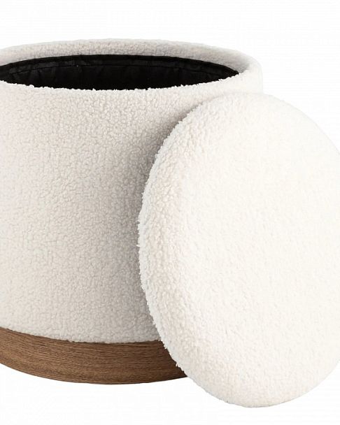 Пуф-сундук Холли - Вид 5