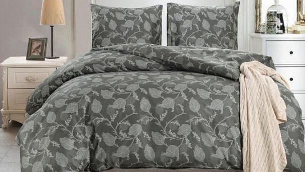 Постельное белье полутораспальное CL-334 - Вид 1