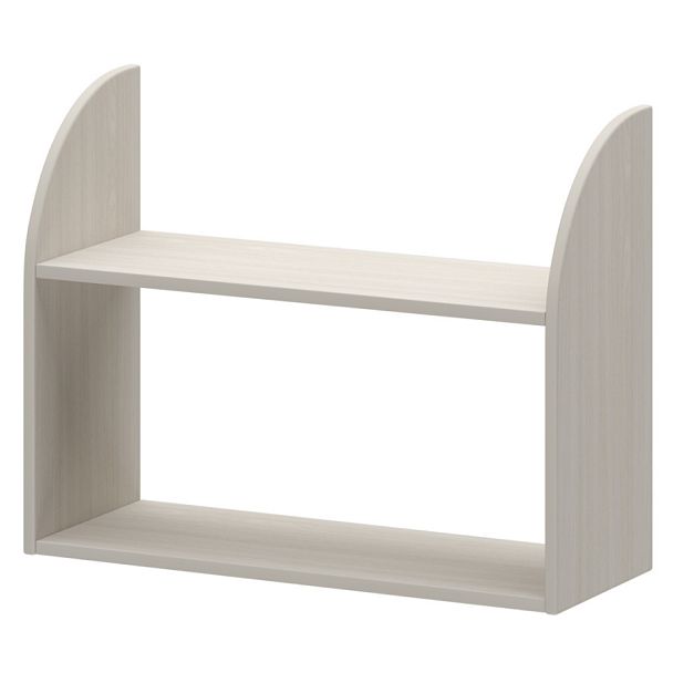 Полка подвесная А-300 Ясень шимо 770x290x600 Арго - Вид 1