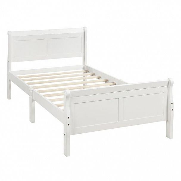 Кровать заказная №119 - Вид 2