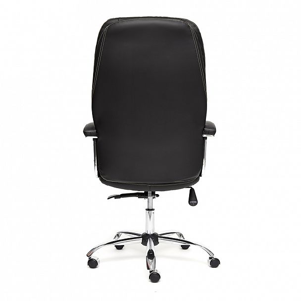 Кресло компьютерное Softy Lux - Вид 4