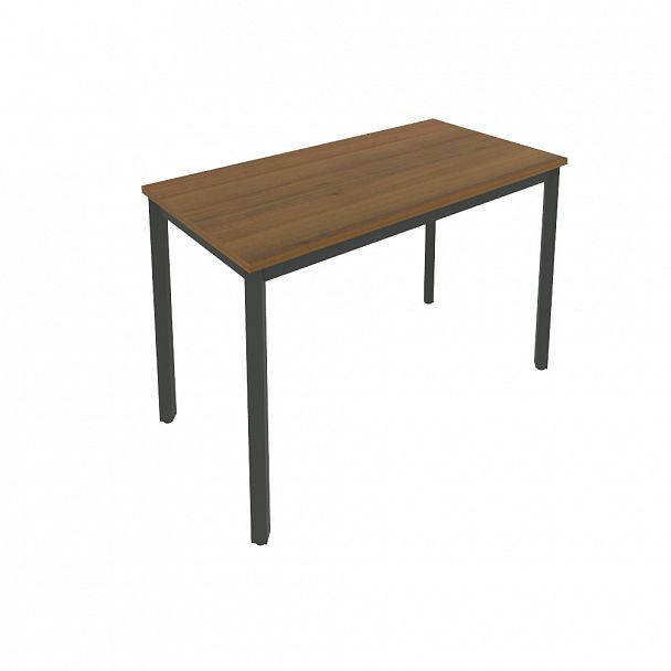 Стол "Slim System" С.СП-4.1 орех/антрацит - Вид 1