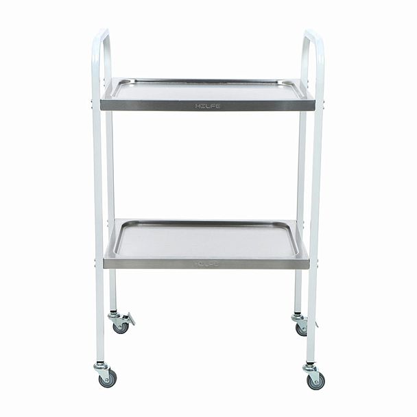 Стол медицинский процедурный HILFE "МД SP-2N" 960х620х450 мм, S26299020209 - Вид 3