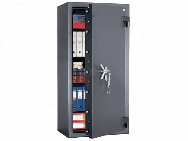 Взломостойкий сейф VALBERG АЛМАЗ 1685 KL - Вид 1