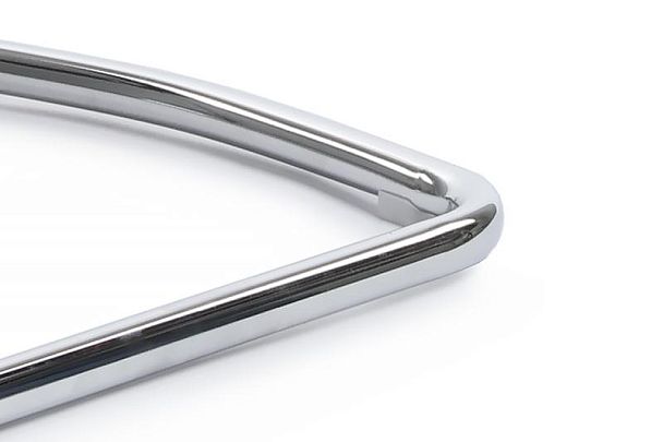 Кресло Mint RCH M1029CBE Серый/Черный - Вид 12