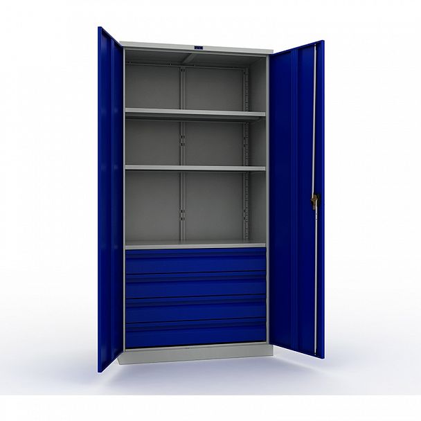 Инструментальный шкаф TC-1995-003040 - Вид 2