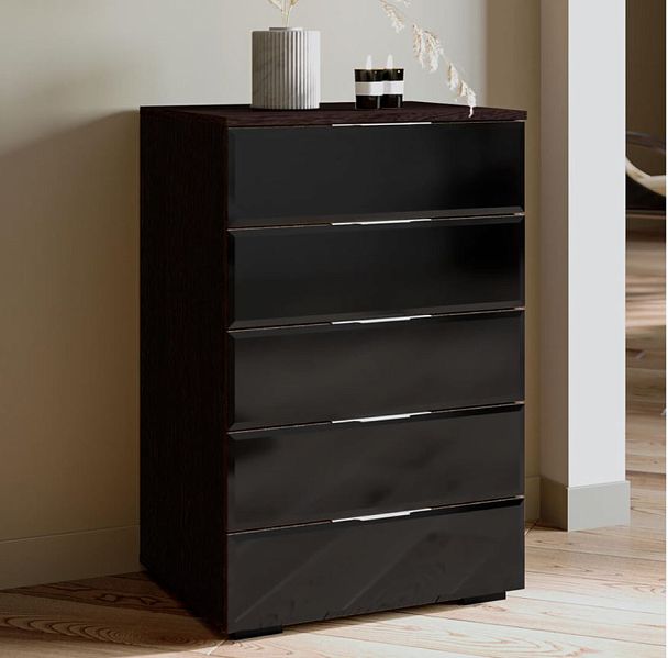 Комод "Алекса" венге - Вид 3