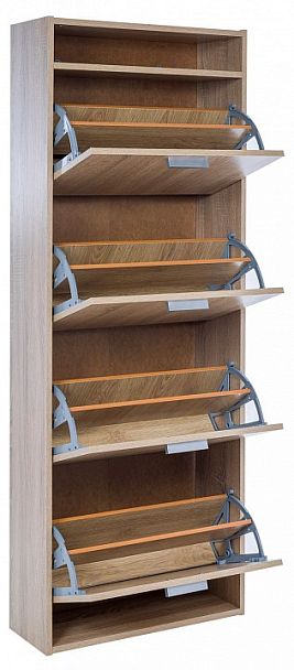 Тумба для обуви Ройс 4 - Вид 3