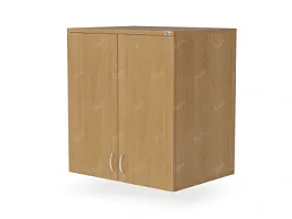 ЛАЙТ / LIGHT RLG052-70x35 Антресоль 70x35x77 Бук - Фото предпросмотра