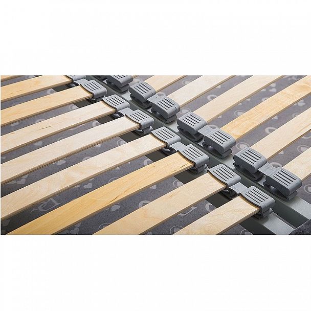 Кровать "Верона" 180 PUSHE - Вид 2