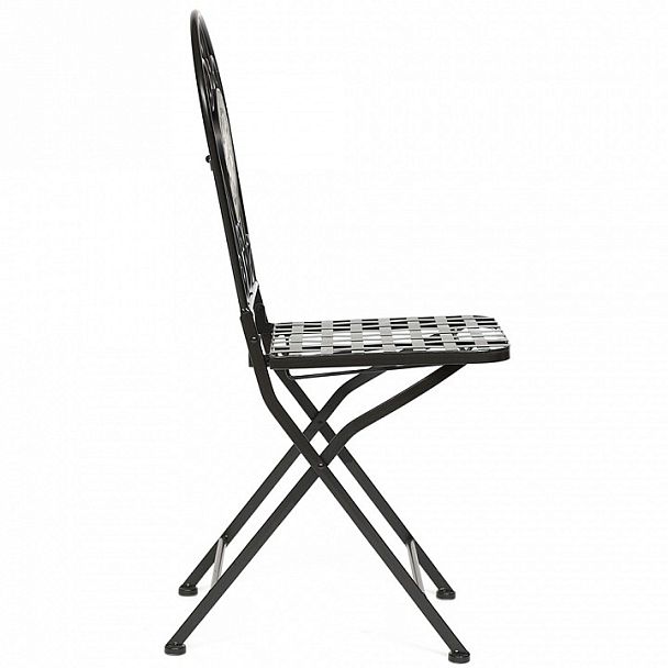 Стул Secret de Maison Vicenza (mod. PL08-1070-1-GBRN) - Вид 3