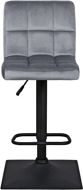 Стул барный "Курт" WX-2320 серый - Вид 2