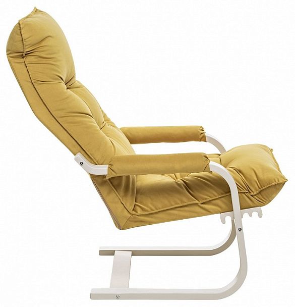 Кресло Оливер - Вид 5