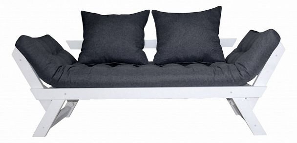 Кушетка Отман - Вид 1