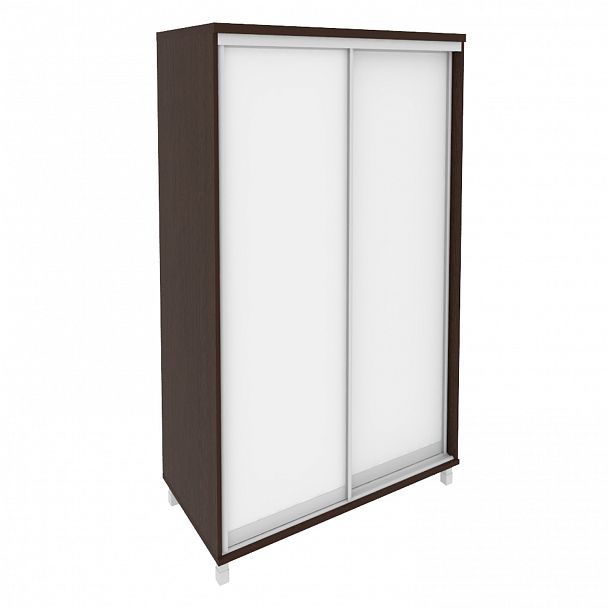 Шкаф-купе "First" KSK-5 венге - Вид 1